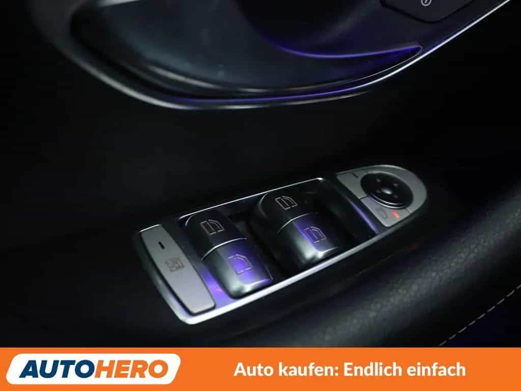 Mercedes-Benz E 250 E-Klasse E 250 T Avantgarde Aut.*NAVI*TEMPO*PLA* 10/2016-photo-25