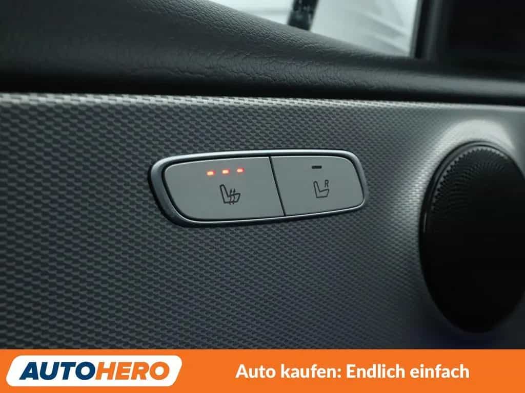 Mercedes-Benz E 250 E-Klasse E 250 T Avantgarde Aut.*NAVI*TEMPO*PLA* 10/2016-photo-27