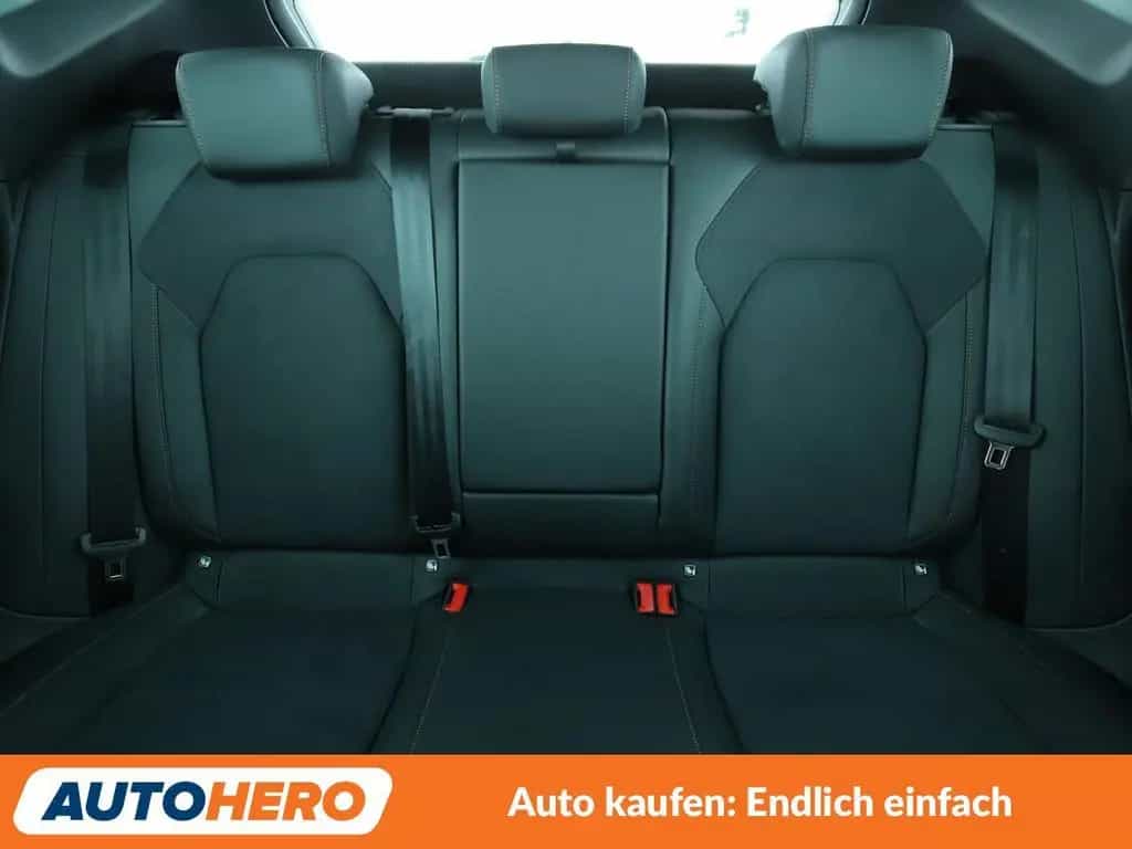 Cupra Formentor 2.0 TSI VZ 4Drive Aut.*LED*ACC*CAM*PDC 08/2025-photo-15