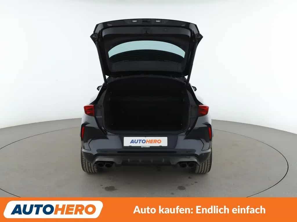 Cupra Formentor 2.0 TSI VZ 4Drive Aut.*LED*ACC*CAM*PDC 08/2025-photo-16