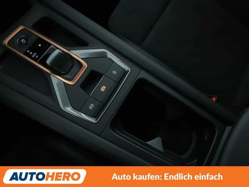 Cupra Formentor 2.0 TSI VZ 4Drive Aut.*LED*ACC*CAM*PDC 08/2025-photo-23