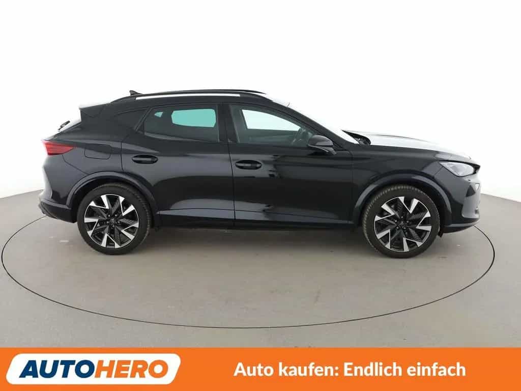 Cupra Formentor 2.0 TSI VZ 4Drive Aut.*LED*ACC*CAM*PDC 08/2025-photo-6