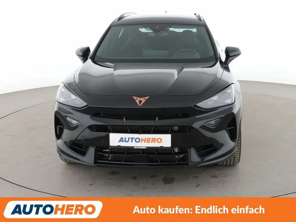 Cupra Formentor 2.0 TSI VZ 4Drive Aut.*LED*ACC*CAM*PDC 08/2025-photo-8