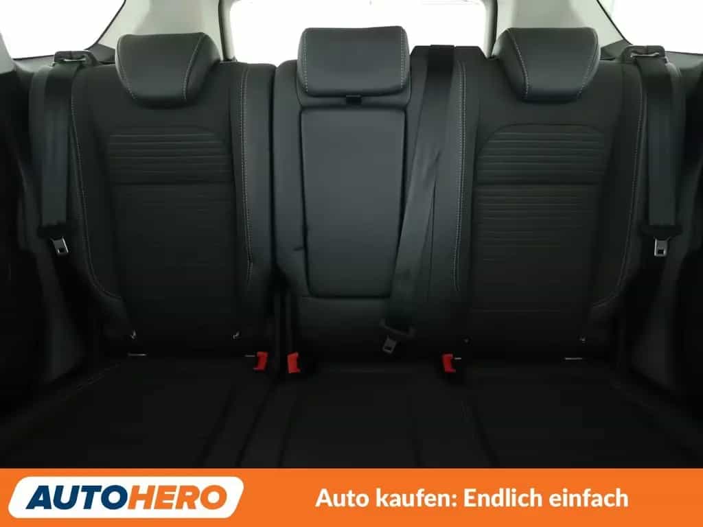 Ford Kuga 1.5 EcoBoost Titanium *NAV*TEMP*CAM*PDC*AHK 08/2018-photo-15