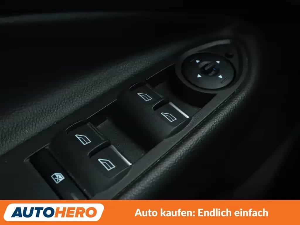 Ford Kuga 1.5 EcoBoost Titanium *NAV*TEMP*CAM*PDC*AHK 08/2018-photo-24