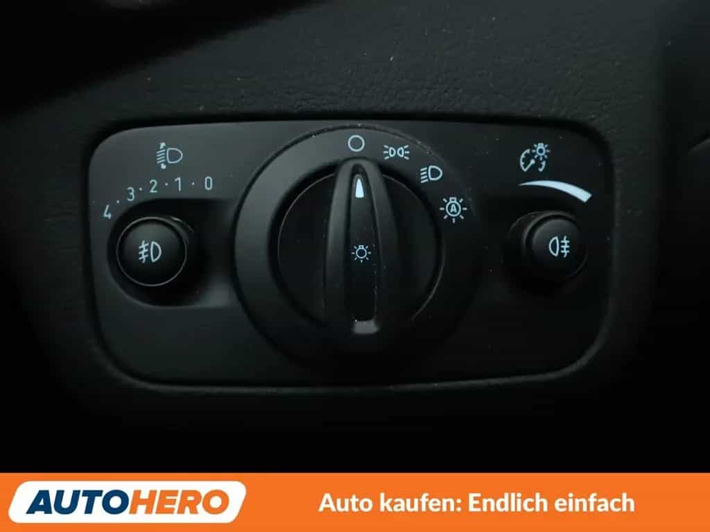 Ford Kuga 1.5 EcoBoost Titanium *NAV*TEMP*CAM*PDC*AHK 08/2018-photo-25