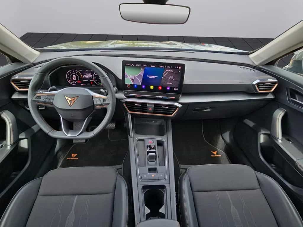 Cupra Formentor *AHK *PDC *RFK 02/2024-photo-11