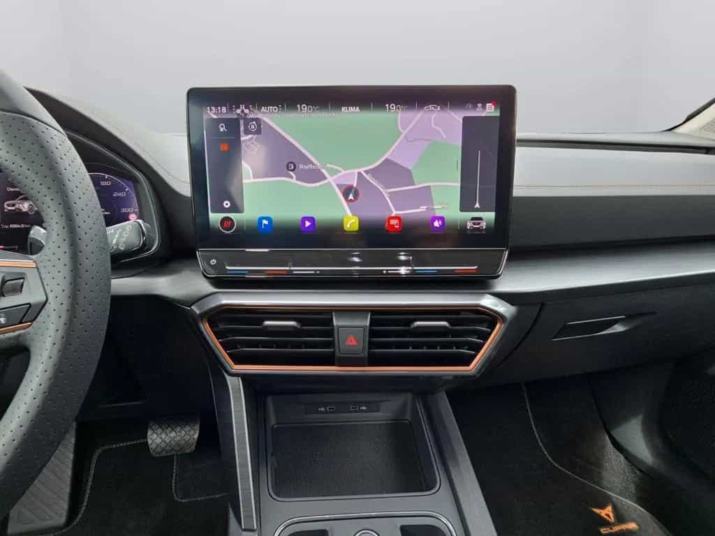 Cupra Formentor *AHK *PDC *RFK 02/2024-photo-12