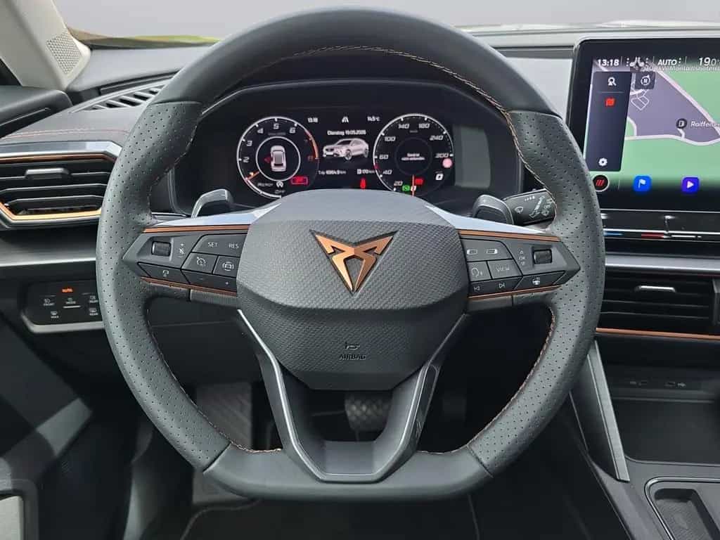 Cupra Formentor *AHK *PDC *RFK 02/2024-photo-14