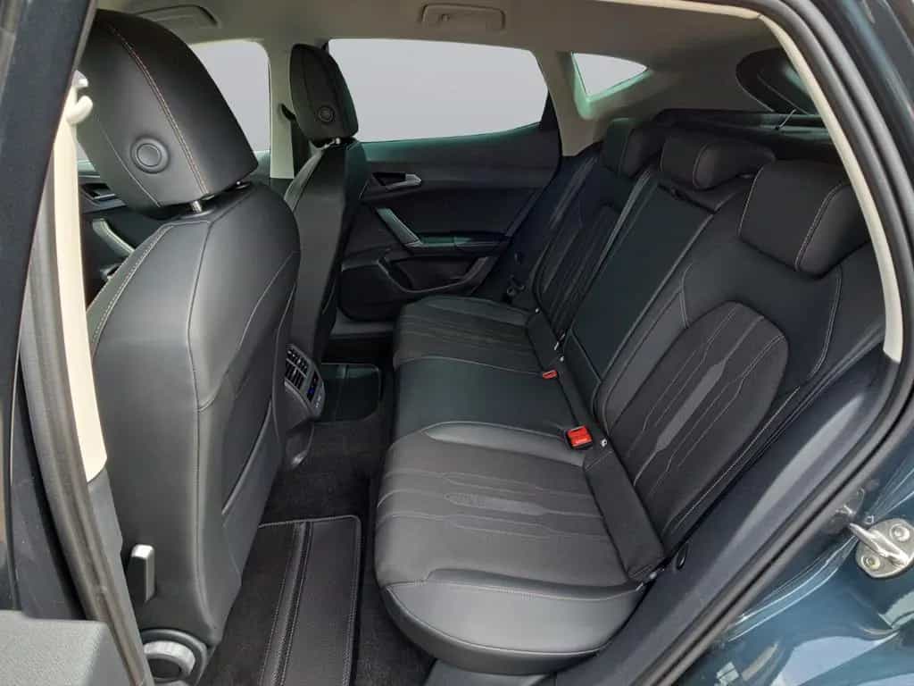Cupra Formentor *AHK *PDC *RFK 02/2024-photo-17