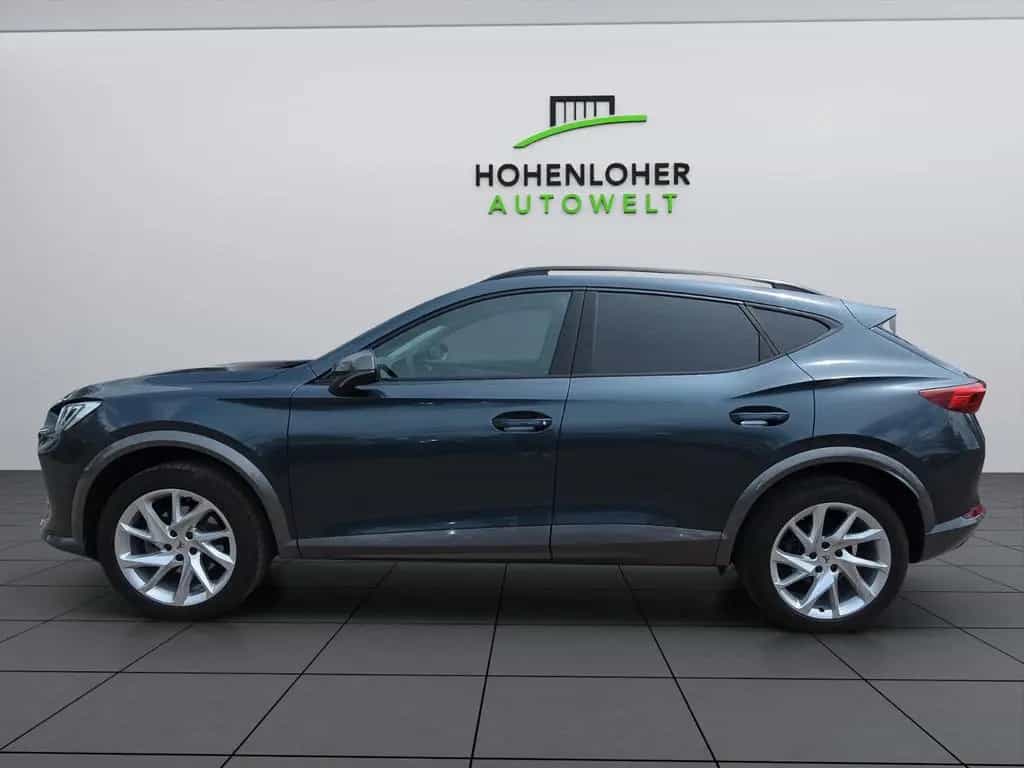 Cupra Formentor *AHK *PDC *RFK 02/2024-photo-2
