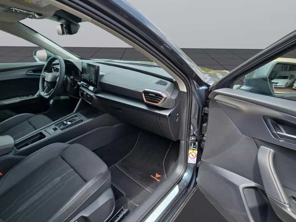 Cupra Formentor *AHK *PDC *RFK 02/2024-photo-20