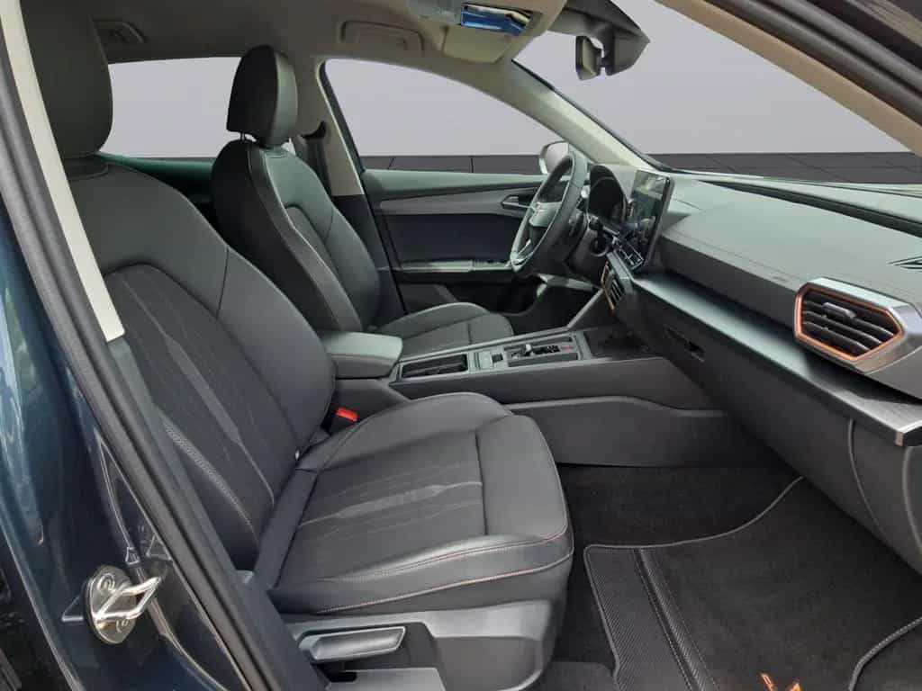 Cupra Formentor *AHK *PDC *RFK 02/2024-photo-21