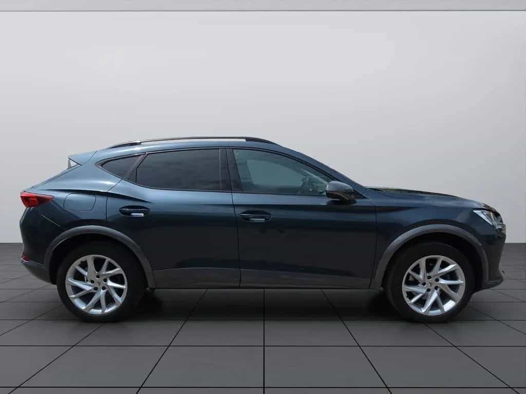 Cupra Formentor *AHK *PDC *RFK 02/2024-photo-7