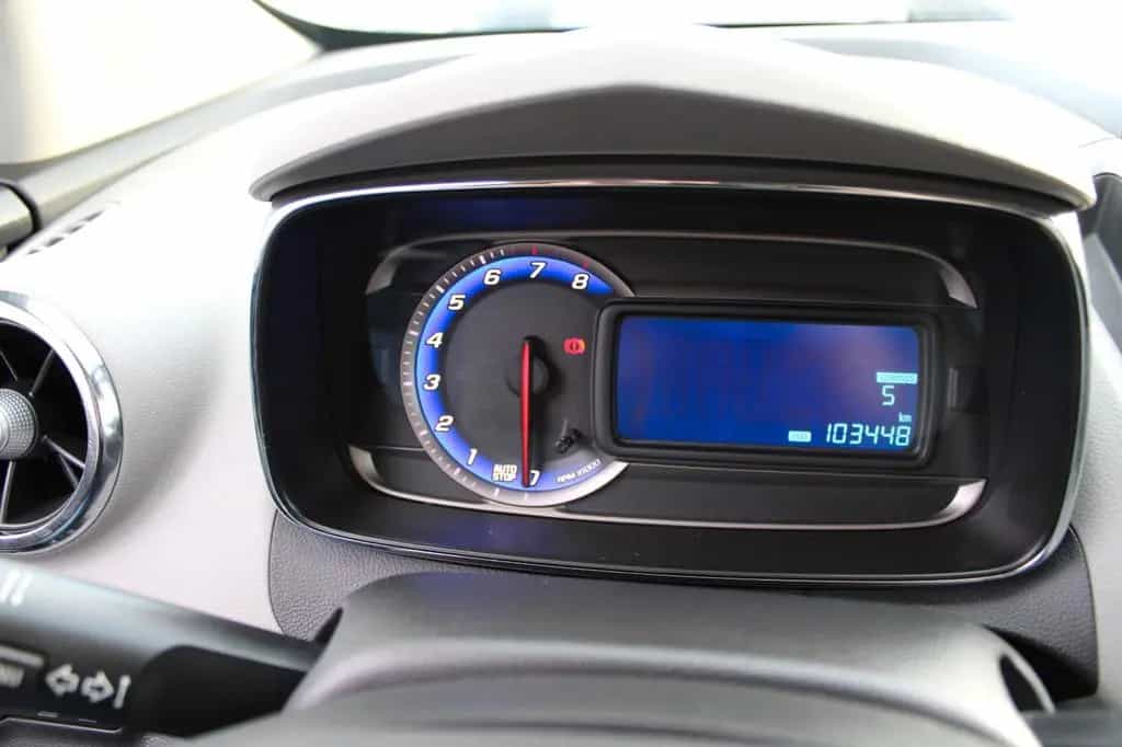 Chevrolet Trax 4x4 LT+*Kamera*Schiebedach*Garantie* 07/2013-photo-11