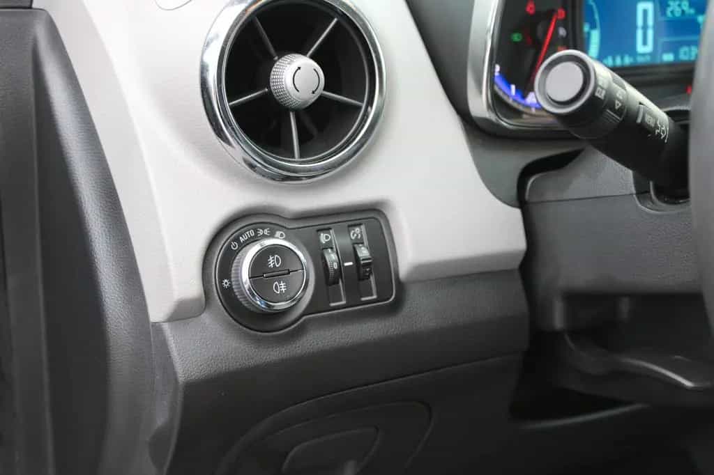 Chevrolet Trax 4x4 LT+*Kamera*Schiebedach*Garantie* 07/2013-photo-12