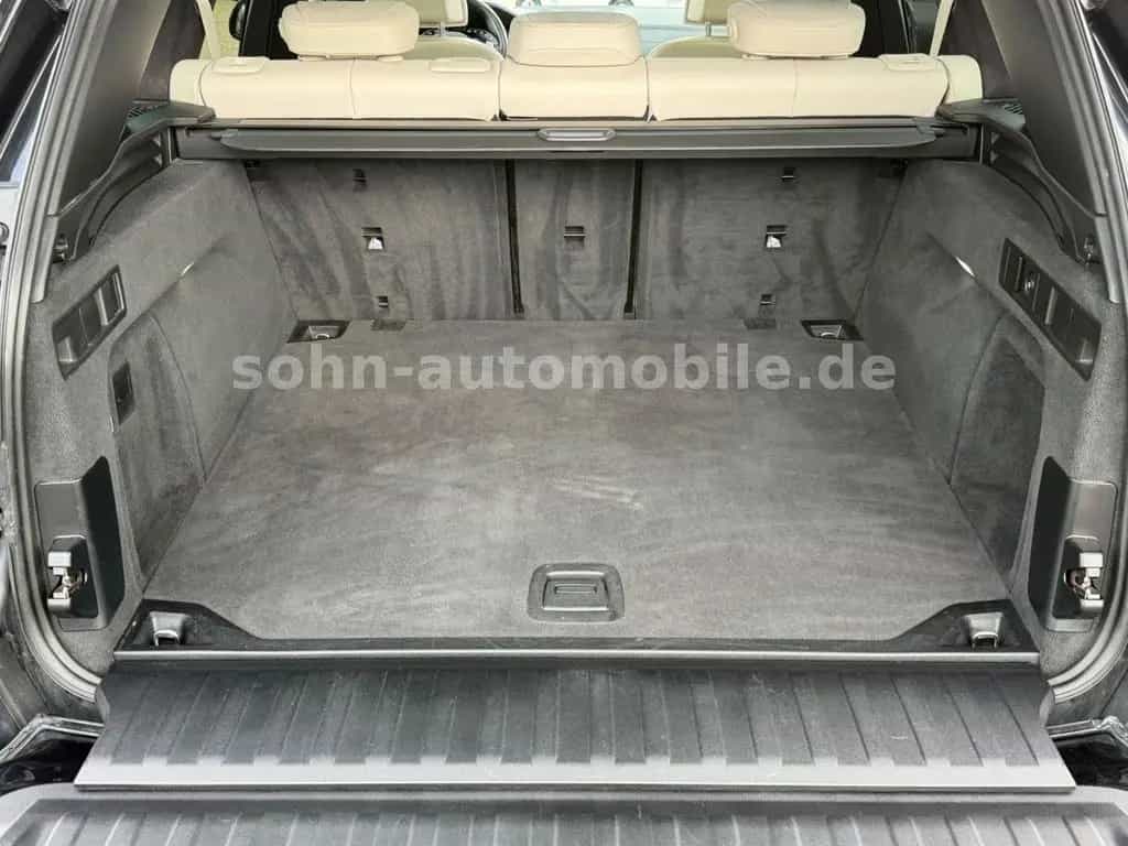 BMW X5 M50 i 2-Achs/B&W/PanoSKY/Laser/Sitzkli/Massage 03/2021-photo-15