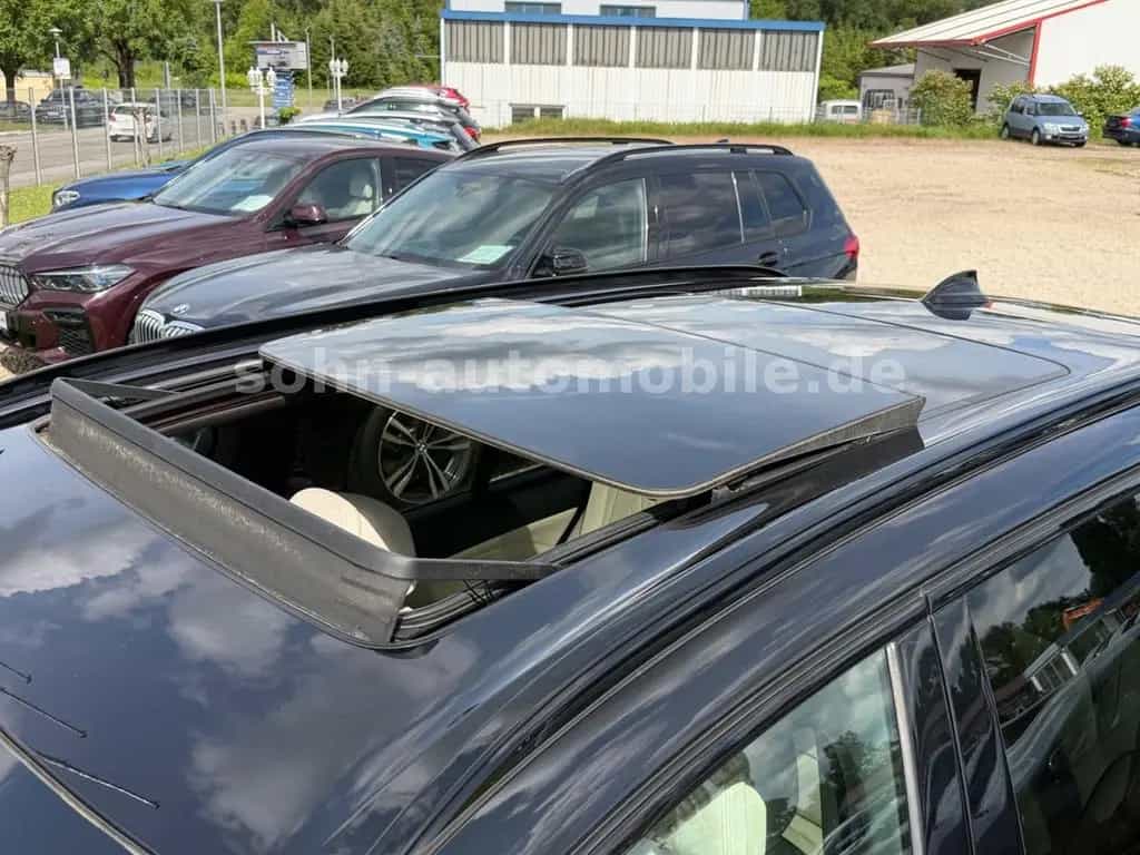 BMW X5 M50 i 2-Achs/B&W/PanoSKY/Laser/Sitzkli/Massage 03/2021-photo-29