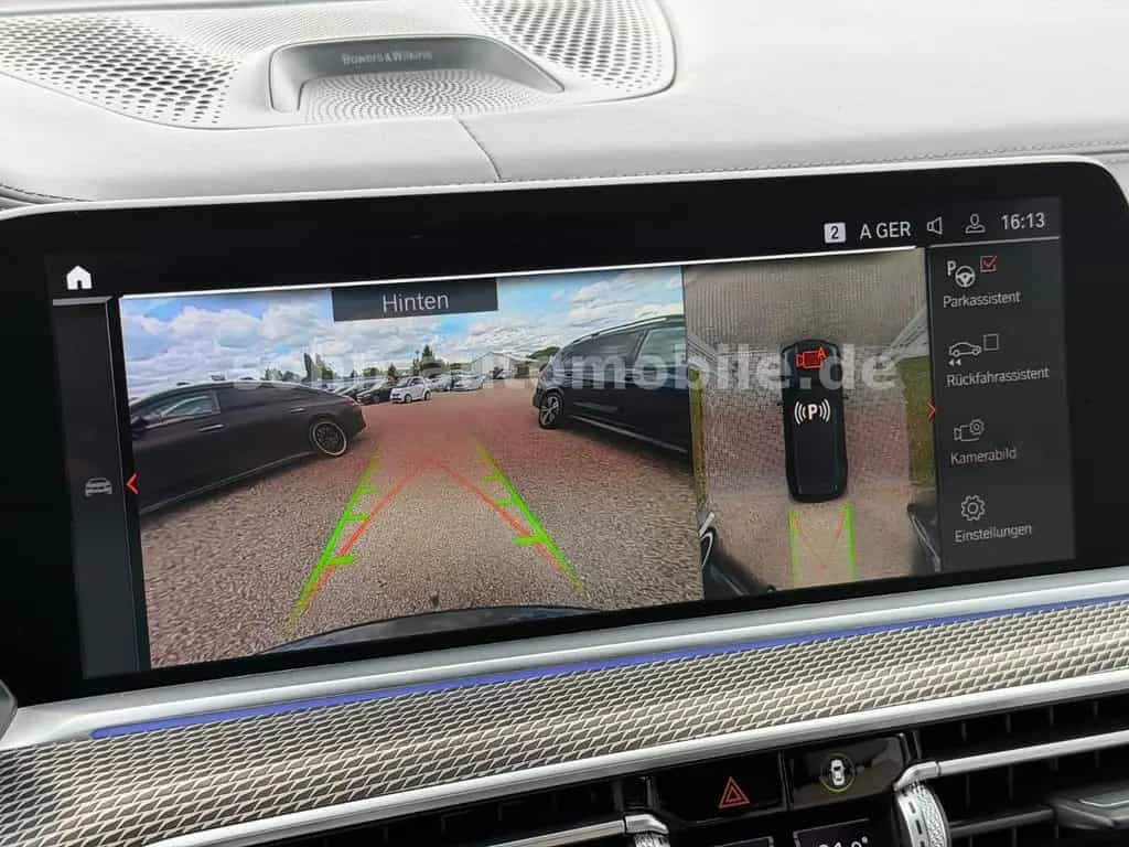 BMW X5 M50 i 2-Achs/B&W/PanoSKY/Laser/Sitzkli/Massage 03/2021-photo-38