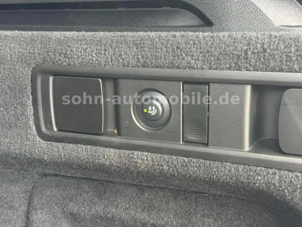 BMW X5 M50 i 2-Achs/B&W/PanoSKY/Laser/Sitzkli/Massage 03/2021-photo-44