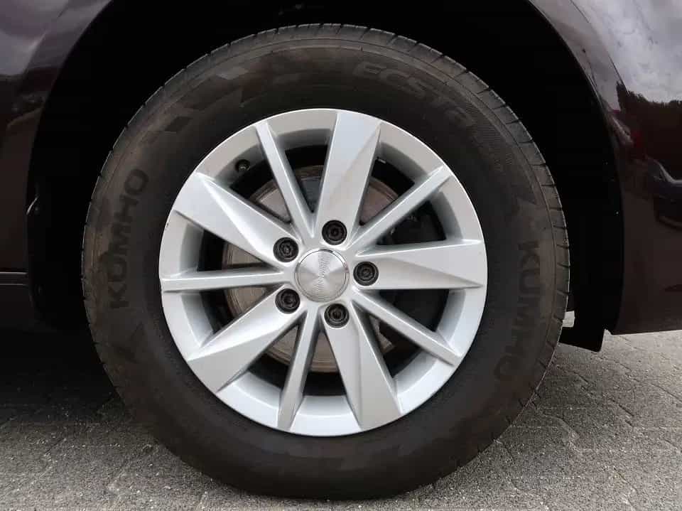 Volkswagen Caddy Trendline*2 Schiebetüren*Stoßfänger lackie 02/2019-photo-11