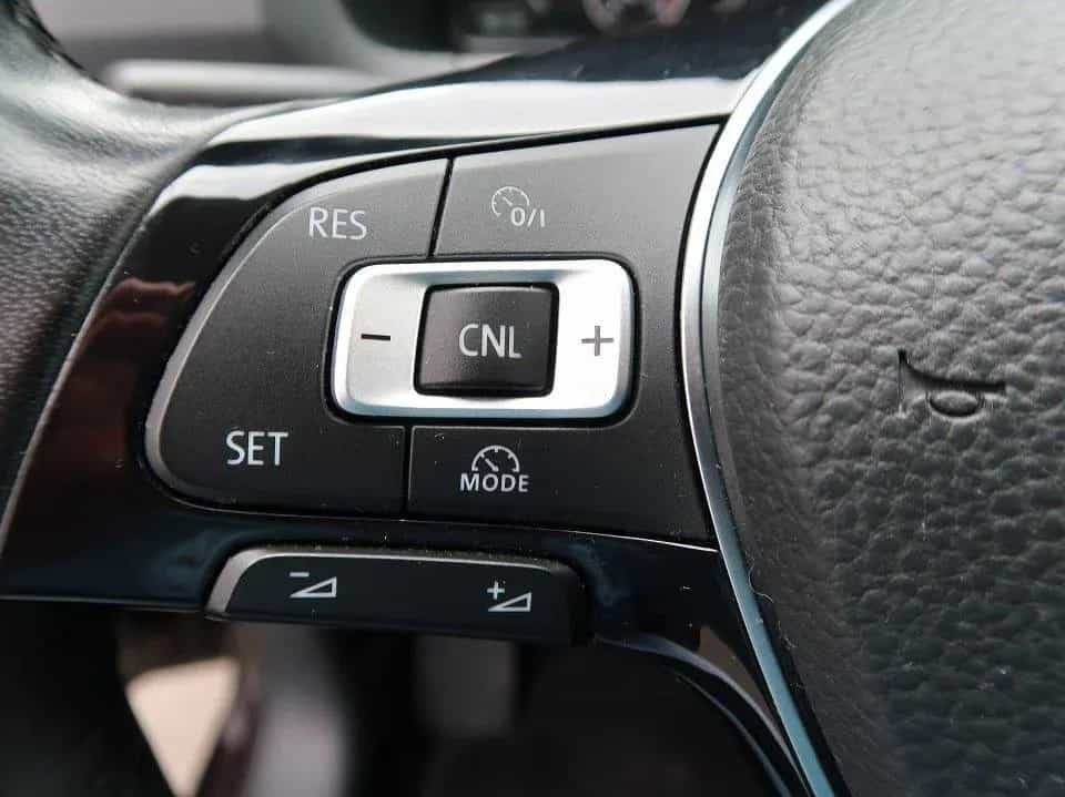 Volkswagen Caddy Trendline*2 Schiebetüren*Stoßfänger lackie 02/2019-photo-14