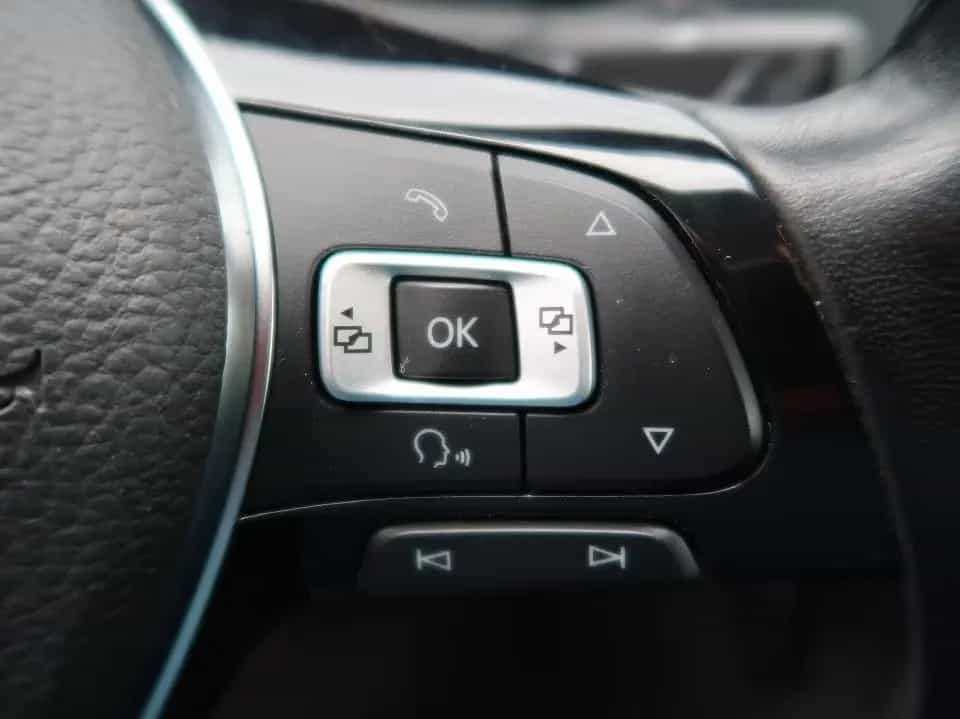 Volkswagen Caddy Trendline*2 Schiebetüren*Stoßfänger lackie 02/2019-photo-15