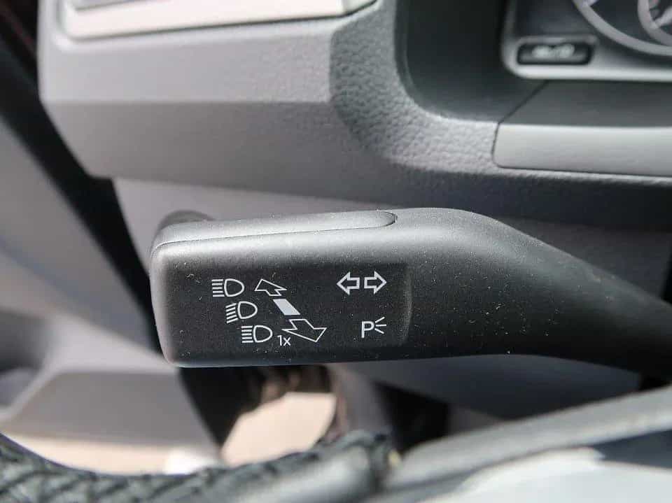 Volkswagen Caddy Trendline*2 Schiebetüren*Stoßfänger lackie 02/2019-photo-16