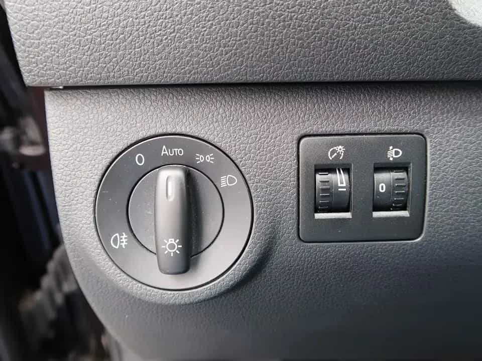 Volkswagen Caddy Trendline*2 Schiebetüren*Stoßfänger lackie 02/2019-photo-19
