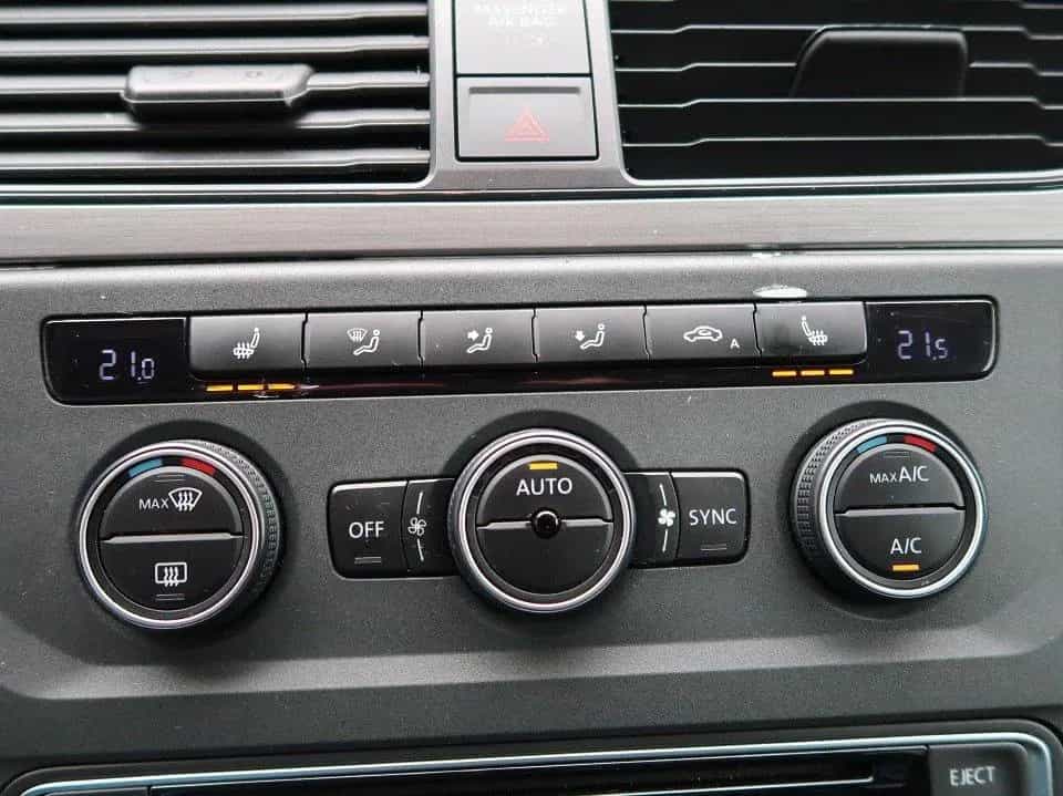 Volkswagen Caddy Trendline*2 Schiebetüren*Stoßfänger lackie 02/2019-photo-20