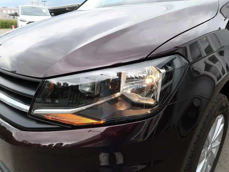 Volkswagen Caddy Trendline*2 Schiebetüren*Stoßfänger lackie 02/2019-photo-8