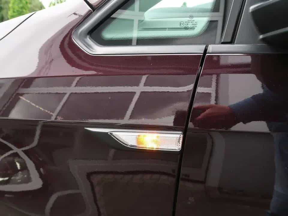 Volkswagen Caddy Trendline*2 Schiebetüren*Stoßfänger lackie 02/2019-photo-9