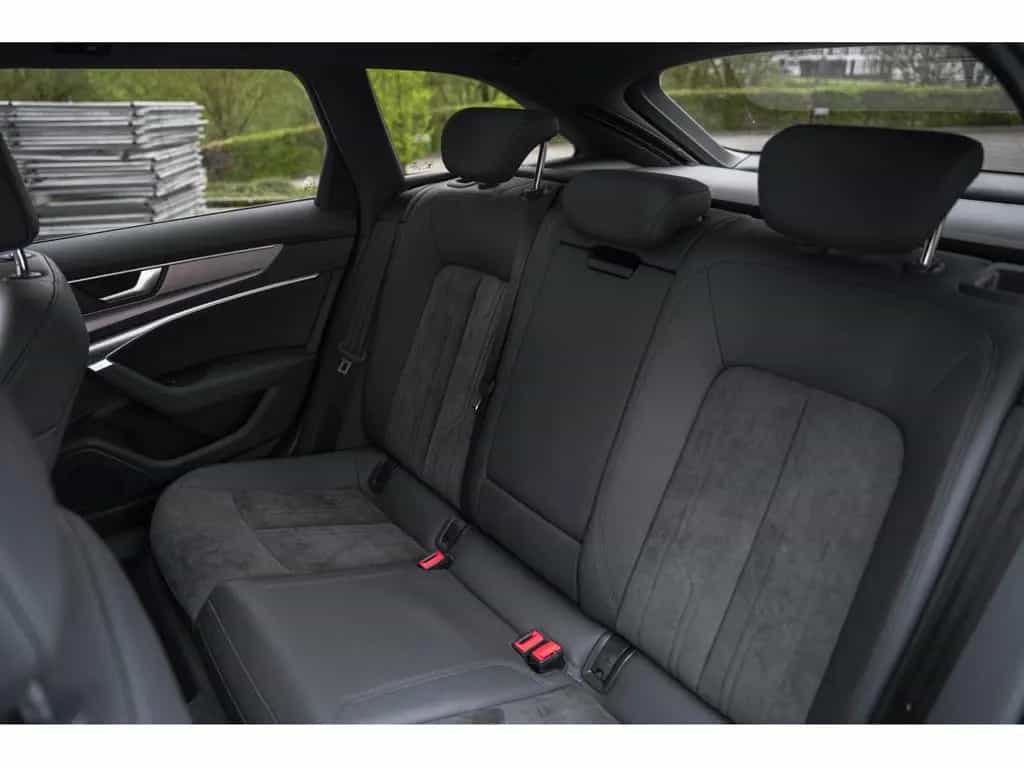 Audi A6 Allroad Quattro 55 TDI - Toit panoramique - V 06/2021-photo-11