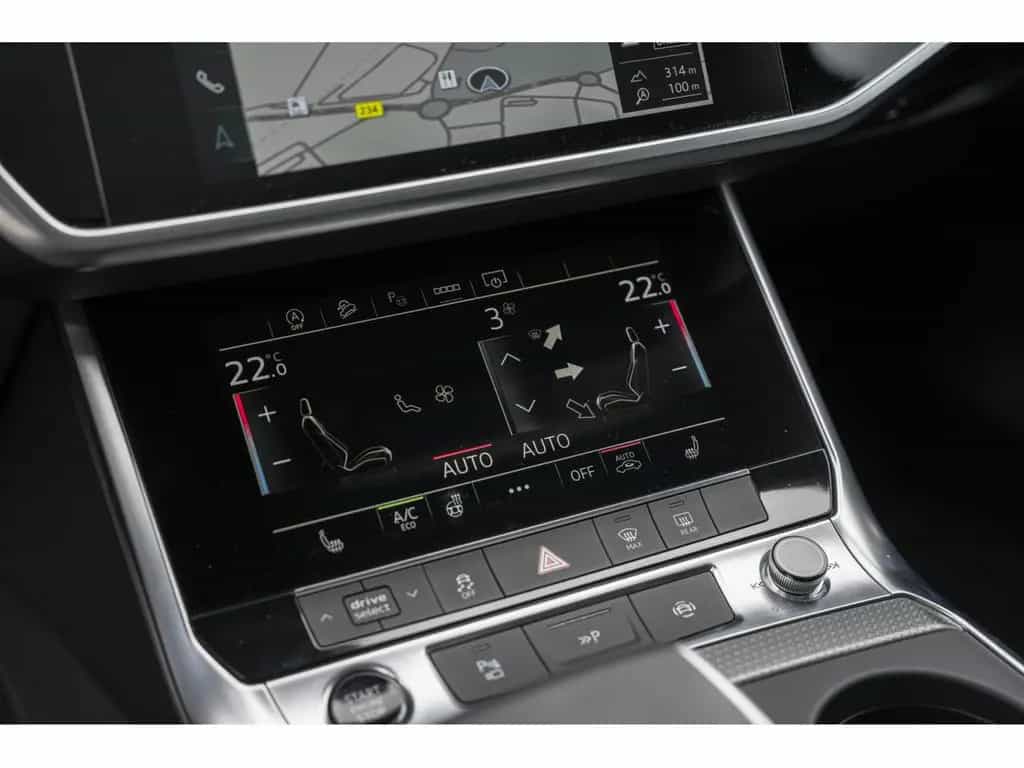 Audi A6 Allroad Quattro 55 TDI - Toit panoramique - V 06/2021-photo-12