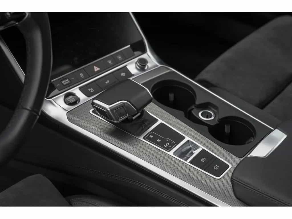 Audi A6 Allroad Quattro 55 TDI - Toit panoramique - V 06/2021-photo-13