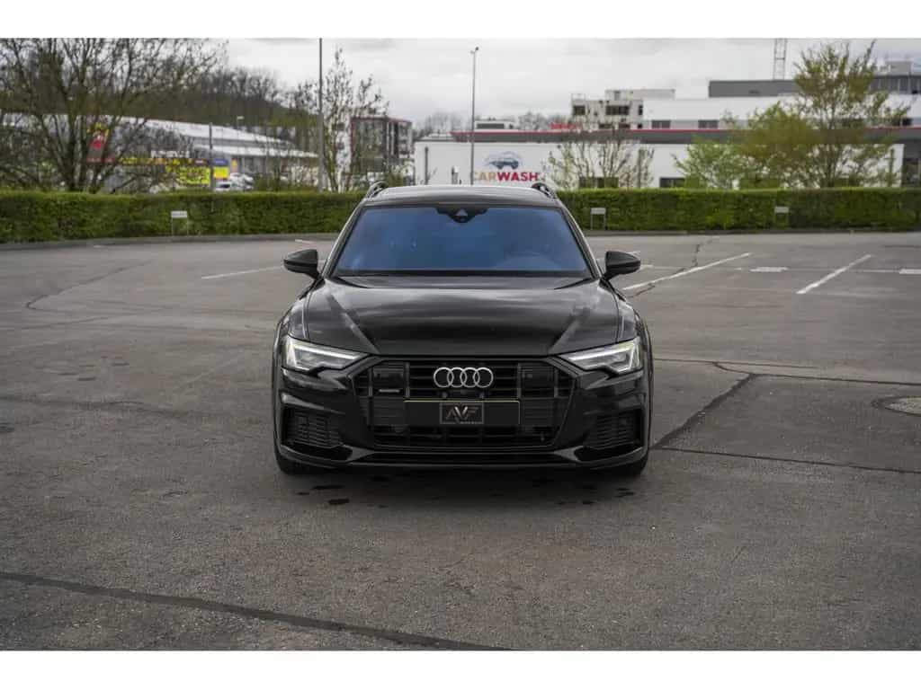 Audi A6 Allroad Quattro 55 TDI - Toit panoramique - V 06/2021-photo-2