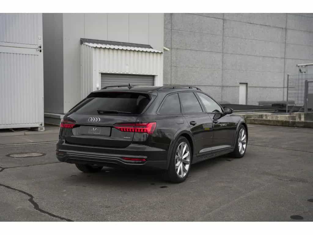 Audi A6 Allroad Quattro 55 TDI - Toit panoramique - V 06/2021-photo-3