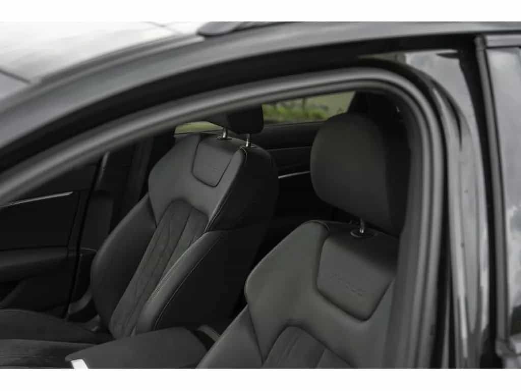 Audi A6 Allroad Quattro 55 TDI - Toit panoramique - V 06/2021-photo-9