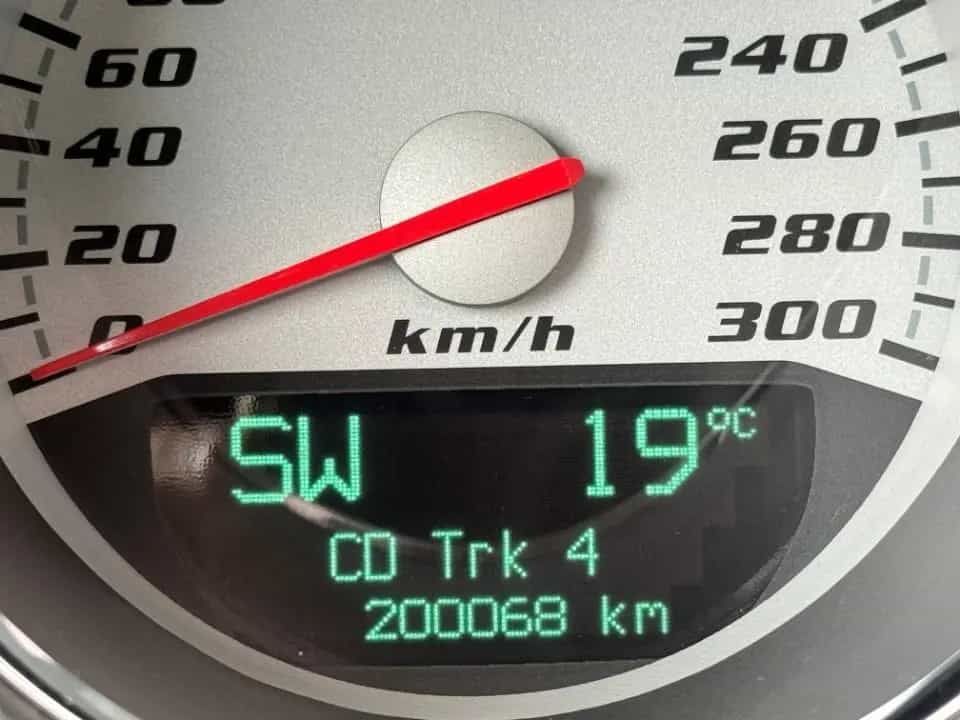 Dodge Challenger 6.1 SRT8 Navi/SD/Leder Zweite Hand 02/2011-photo-10