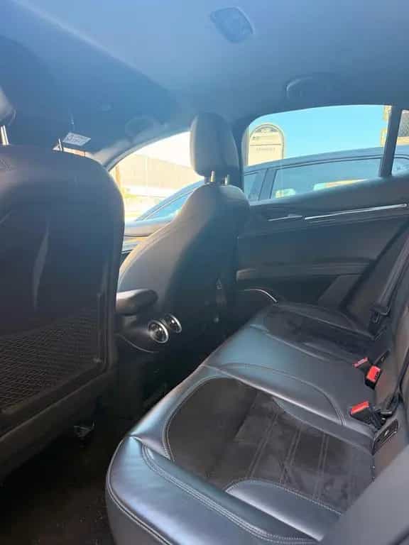 Alfa Romeo Stelvio 2.2 Turbodiesel 210 CV AT8 Q4 05/2021-photo-12