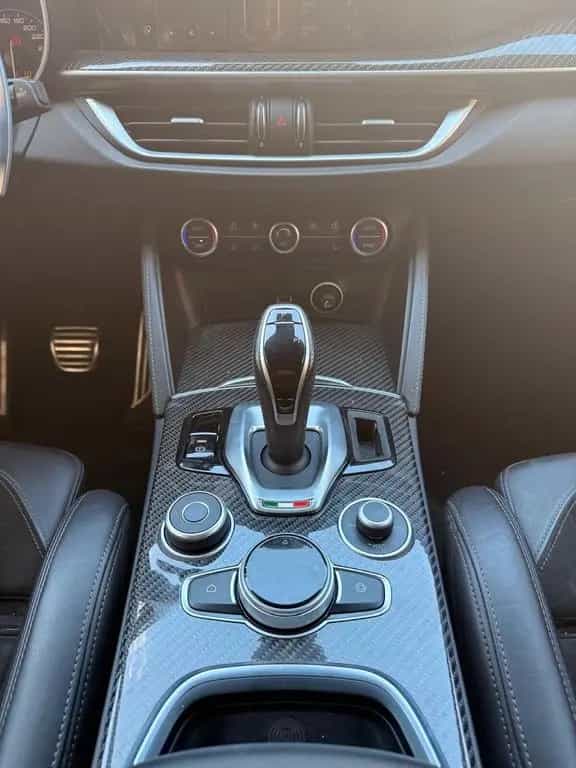 Alfa Romeo Stelvio 2.2 Turbodiesel 210 CV AT8 Q4 05/2021-photo-13