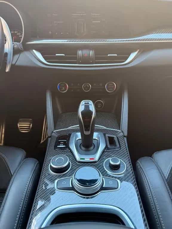 Alfa Romeo Stelvio 2.2 Turbodiesel 210 CV AT8 Q4 05/2021-photo-6