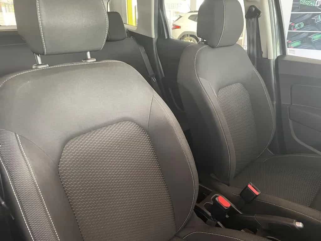 Dacia Duster Comfort TCe 125 2WD 03/2018-photo-12