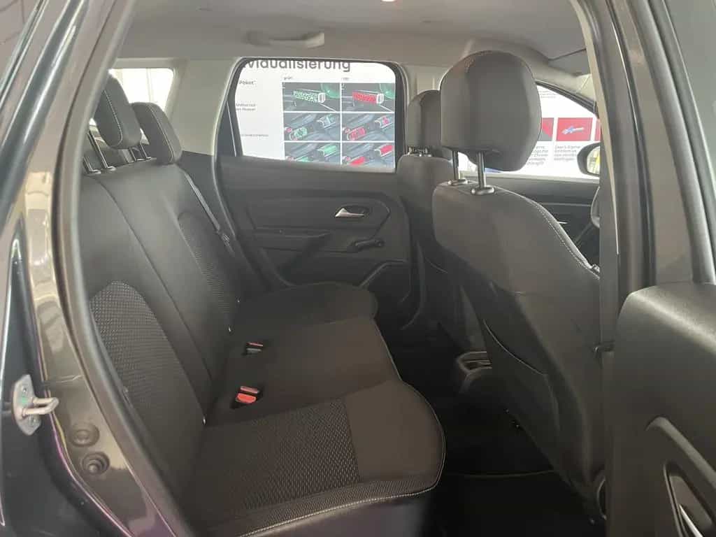 Dacia Duster Comfort TCe 125 2WD 03/2018-photo-13