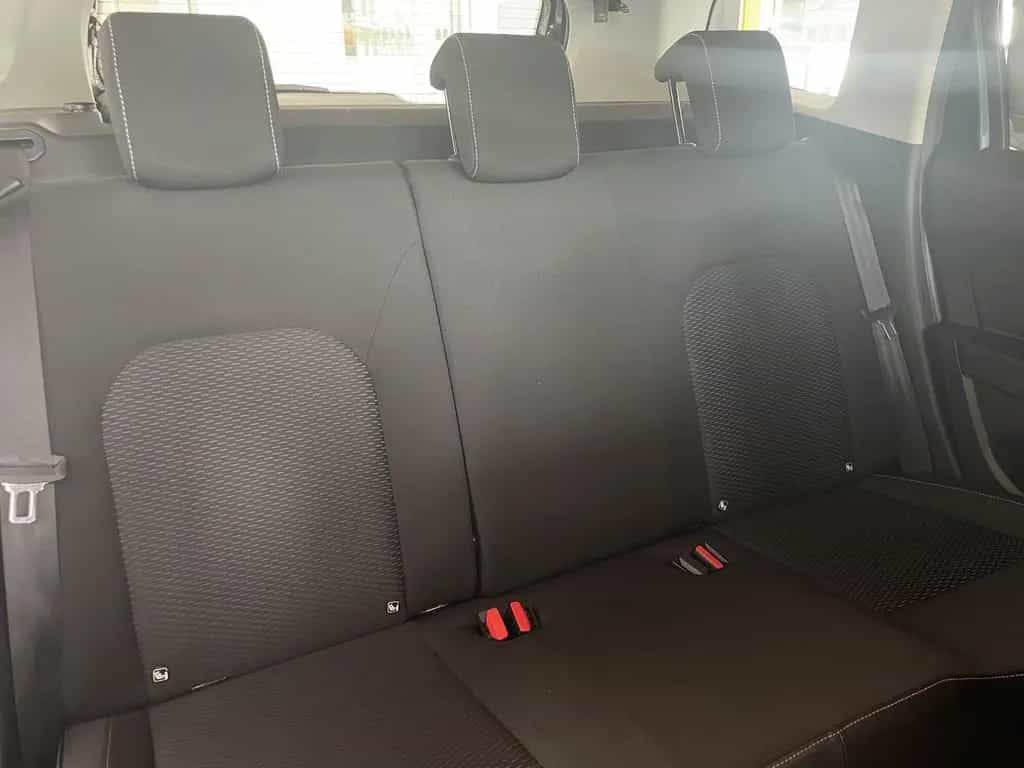 Dacia Duster Comfort TCe 125 2WD 03/2018-photo-15