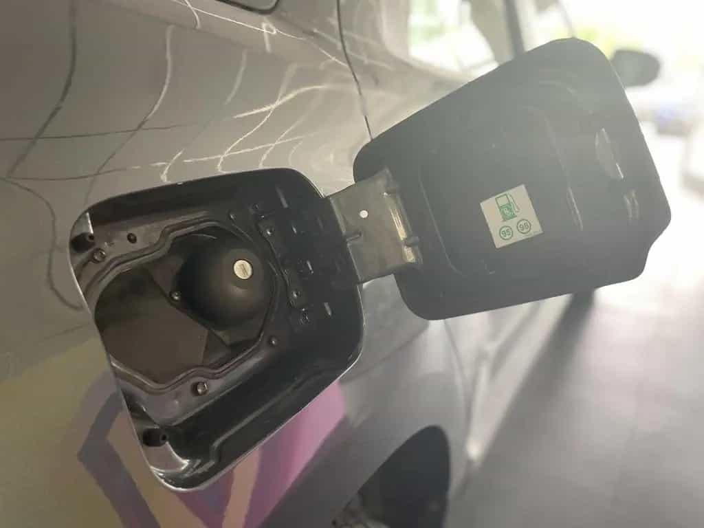 Dacia Duster Comfort TCe 125 2WD 03/2018-photo-16