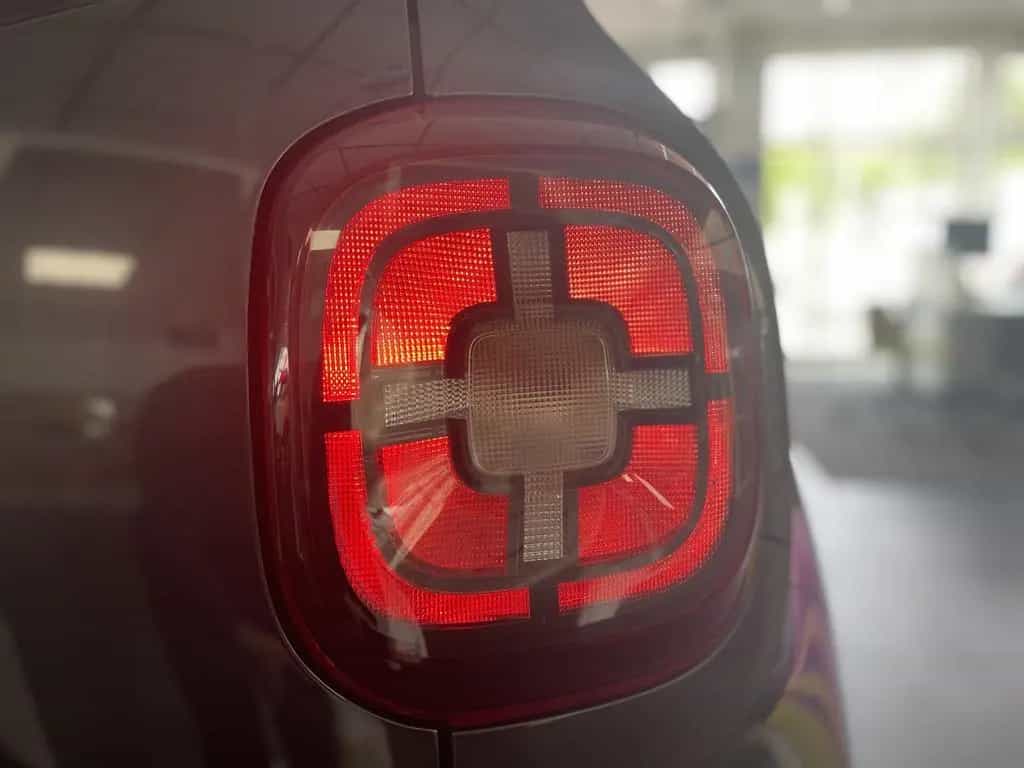 Dacia Duster Comfort TCe 125 2WD 03/2018-photo-19