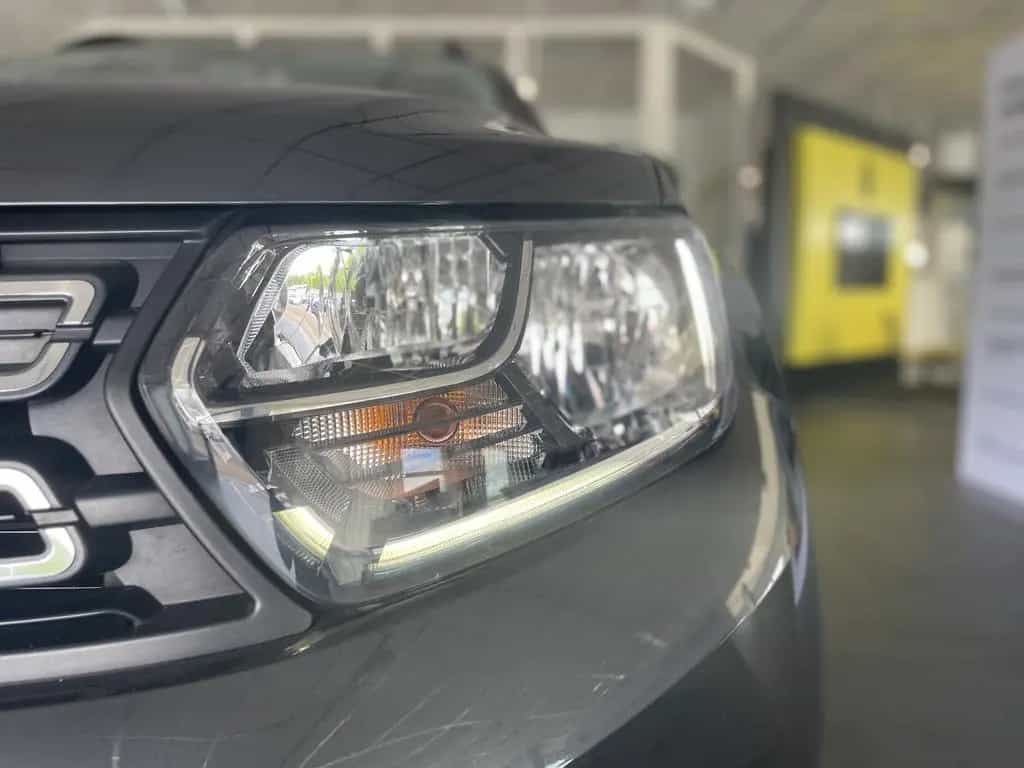 Dacia Duster Comfort TCe 125 2WD 03/2018-photo-2