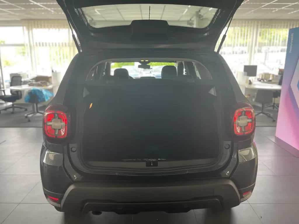 Dacia Duster Comfort TCe 125 2WD 03/2018-photo-20