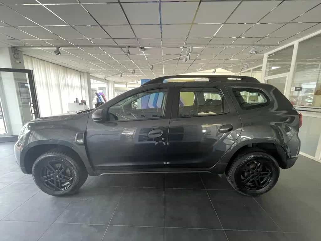 Dacia Duster Comfort TCe 125 2WD 03/2018-photo-23
